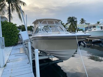 27' Grady-white 2019 Yacht For Sale